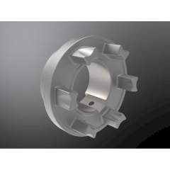 KTR 10003840. Roflex 110 Cam part 1.0 Ø41,275+0,0254  code Nb b=9,525+0,0635 ANSI/AGMA