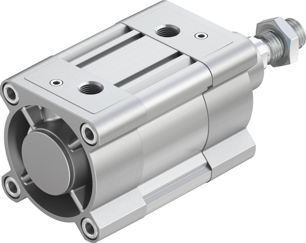Normzylinder DSBC-80-    -PPVA-N3 - Festo 1463504