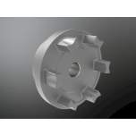 KTR 10004416. Roflex 110 Cam part Ø19H7 pilot bore