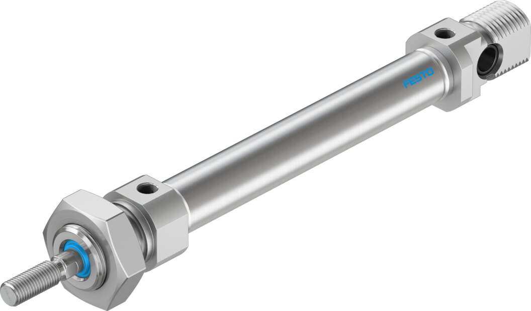 Normzylinder DSNU-12-70-P-A - Festo 5249943