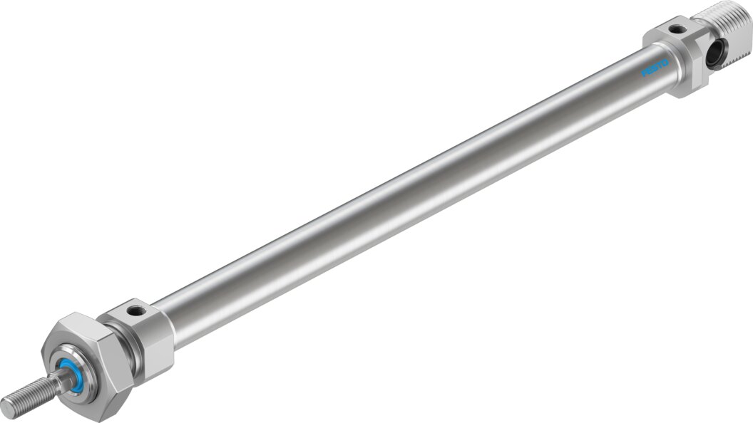 Normzylinder DSNU-12-150-P-A - Festo 5249947