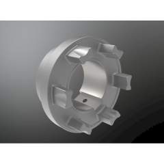 KTR 10003843. Roflex 125 Cam part 1.0 Ø53,975+0,0381  code Pa b=12,7+0,0635 ANSI/AGMA