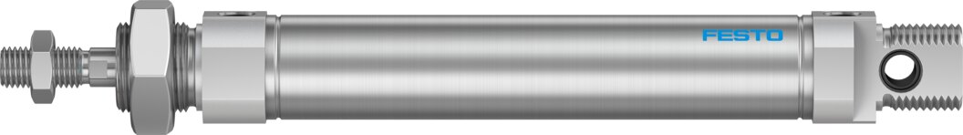 Rundzylinder DSNU-1"-4"-PPV-A - Festo 546417