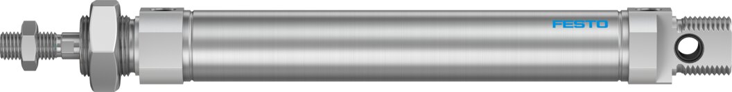 Rundzylinder DSNU-1"-5"-PPV-A - Festo 546418
