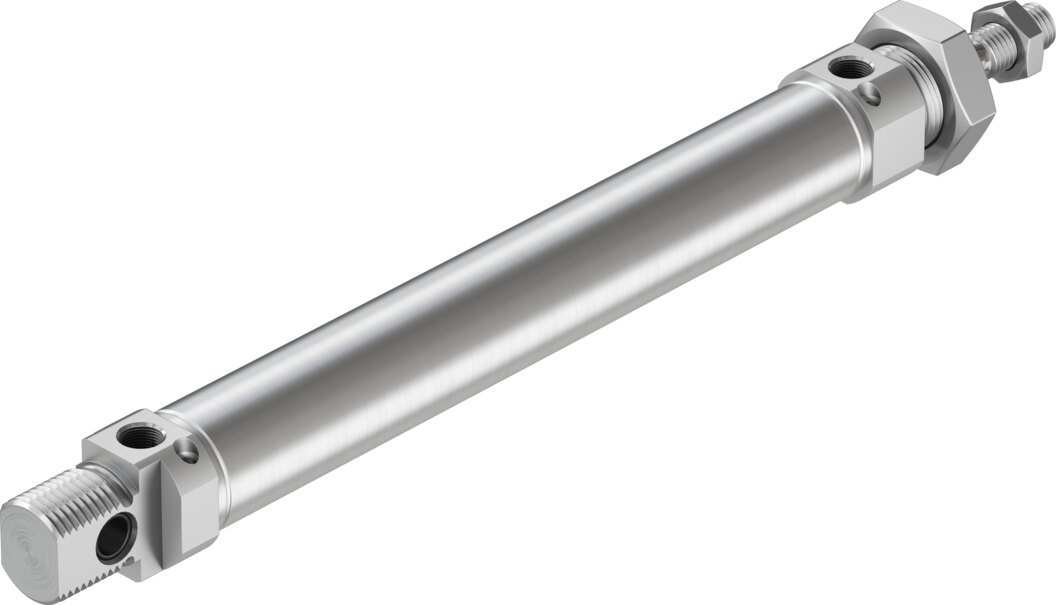 Rundzylinder DSNU-1"-6"-PPV-A - Festo 546419