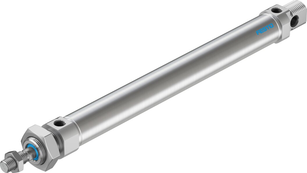 Rundzylinder DSNU-1"-8"-PPV-A - Festo 546420