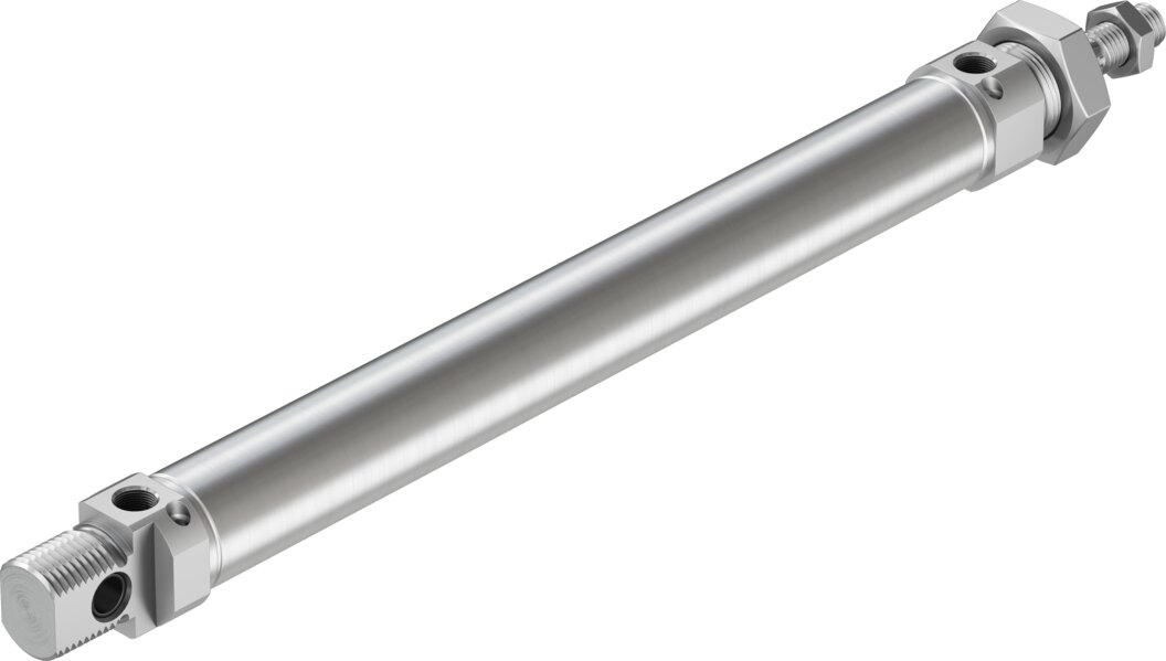 Rundzylinder DSNU-1"-8"-PPV-A - Festo 546420