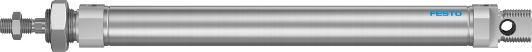 Rundzylinder DSNU-1"-8"-PPV-A - Festo 546420