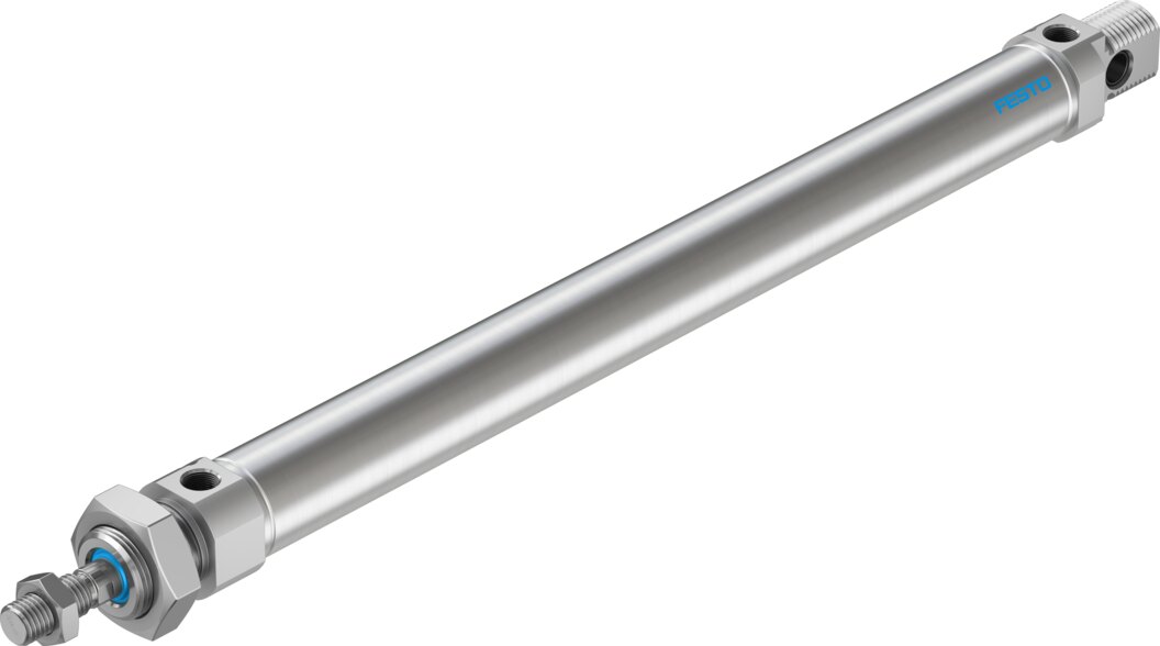 standards-based cylinder DSNU-X-25-160-P-A-22K81-K201 - Festo 609675