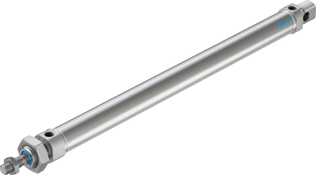 Rundzylinder DSNU-1"-12"-PPV-A - Festo 546415