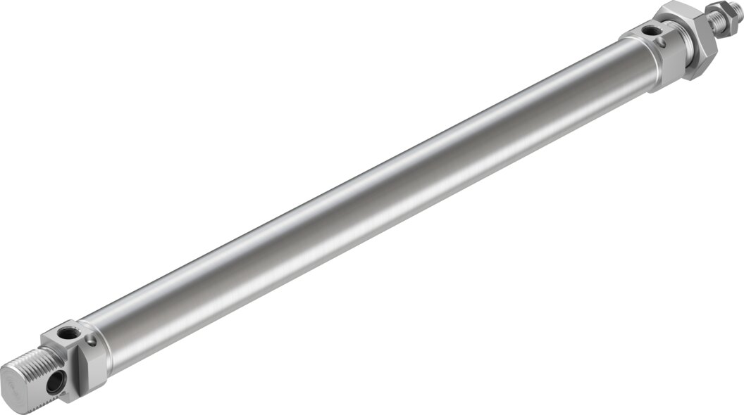 Rundzylinder DSNU-1"-12"-PPV-A - Festo 546415