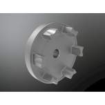 KTR 10004511. Roflex 140 Cam part Ø19H7 pilot bore