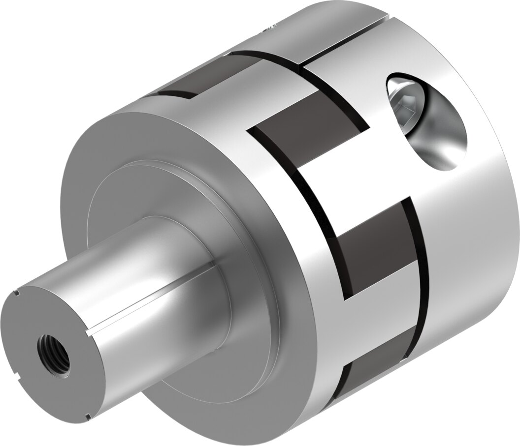 Kupplung EAMD-56-46-22-23X27-U - Festo 8164974