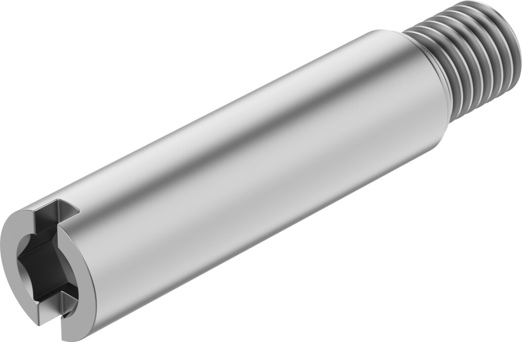 Stoßdämpfer DYEF-G8-M14-Y1 - Festo 8073908
