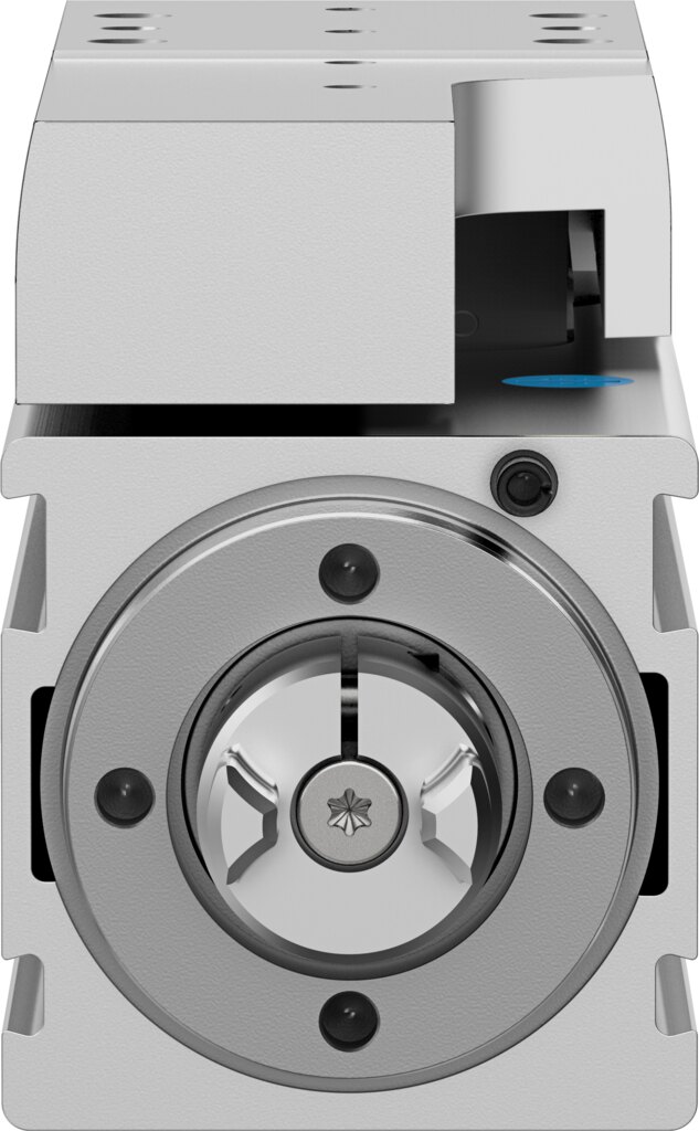 Mini-Schlitten EGSC-BS-KF-25-25-2P - Festo 8162069