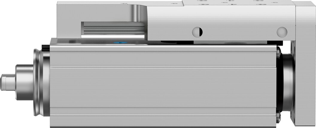 Mini-Schlitten EGSC-BS-KF-25-25-2P - Festo 8162069