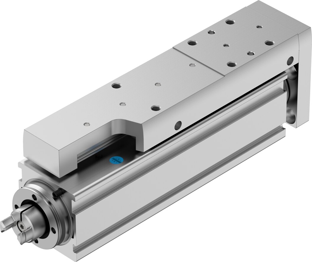 Mini-Schlitten EGSC-BS-KF-25-50-2P - Festo 8162070