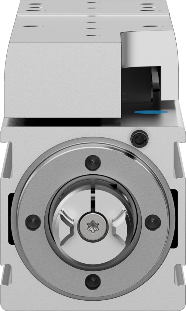 Mini-Schlitten EGSC-BS-KF-25-50-2P - Festo 8162070