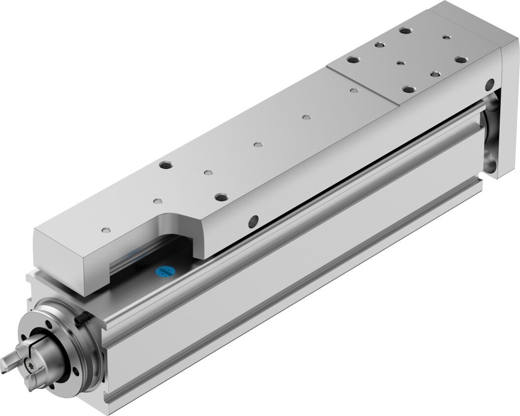 Mini-Schlitten EGSC-BS-KF-25-75-2P - Festo 8162071