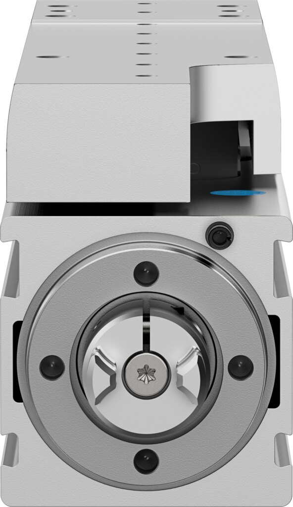 Mini-Schlitten EGSC-BS-KF-25-75-2P - Festo 8162071