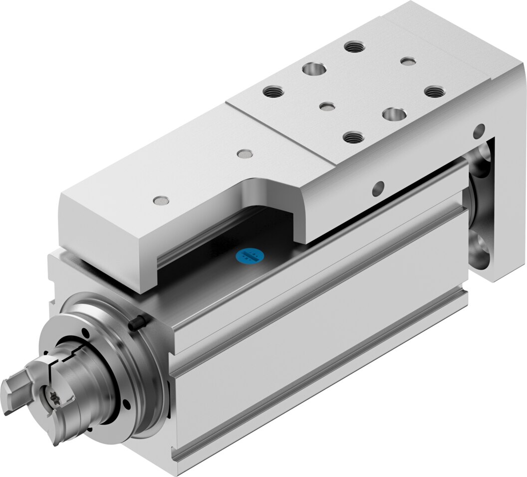 Mini-Schlitten EGSC-BS-KF-32-25-3P - Festo 8162073