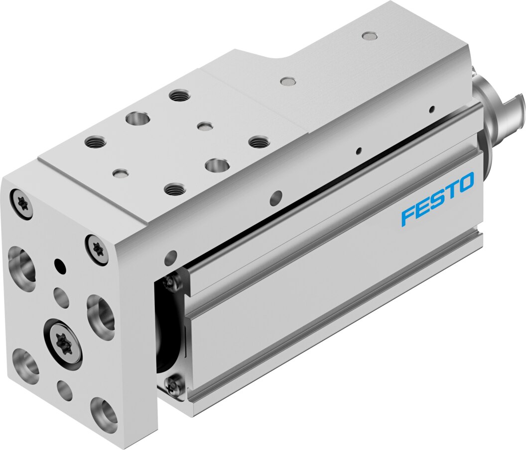 Mini-Schlitten EGSC-BS-KF-32-25-3P - Festo 8162073