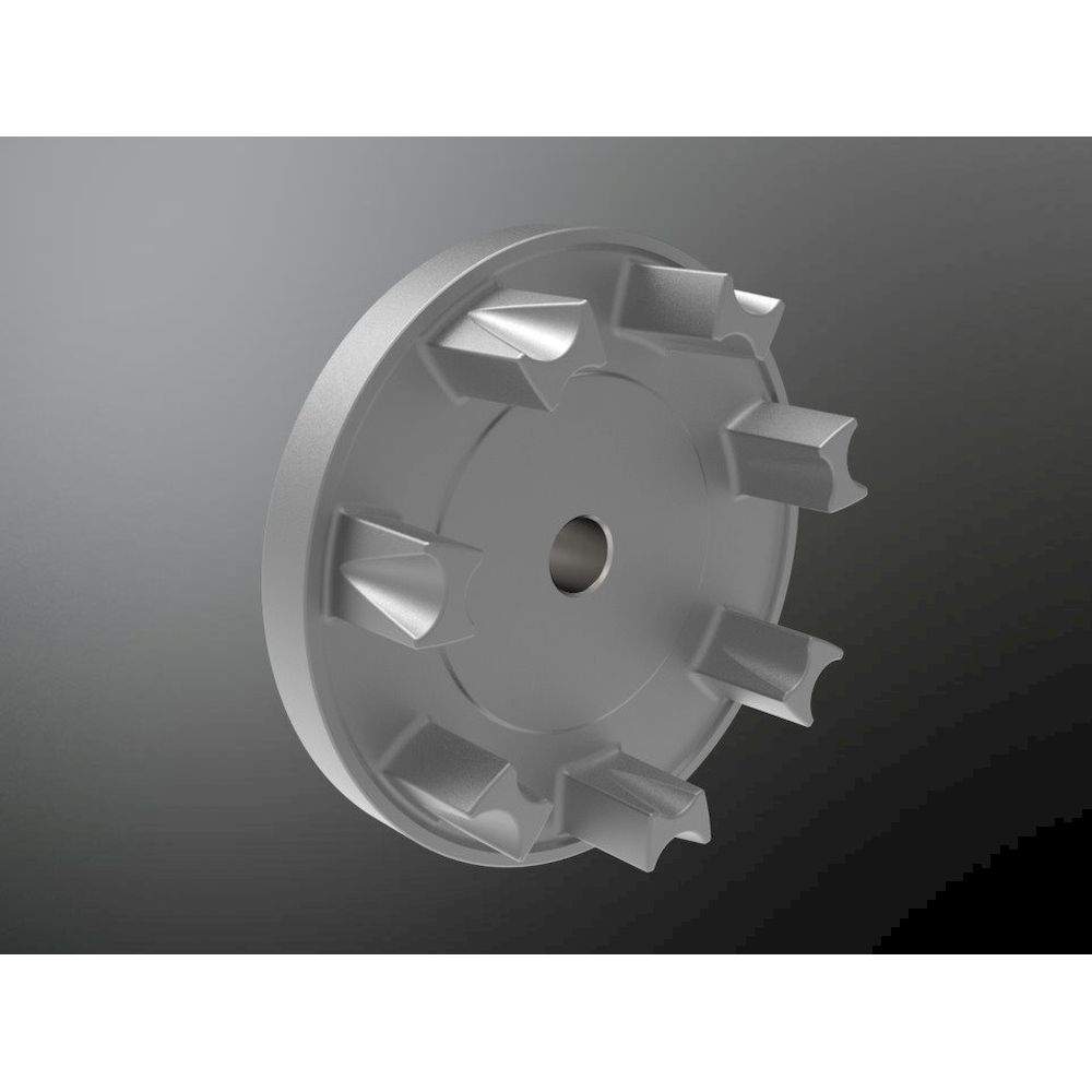 KTR 10004525. Roflex 160 Cam part Ø19H9 pilot bore 