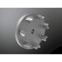 KTR 10004525. Roflex 160 Cam part Ø19H9 pilot bore