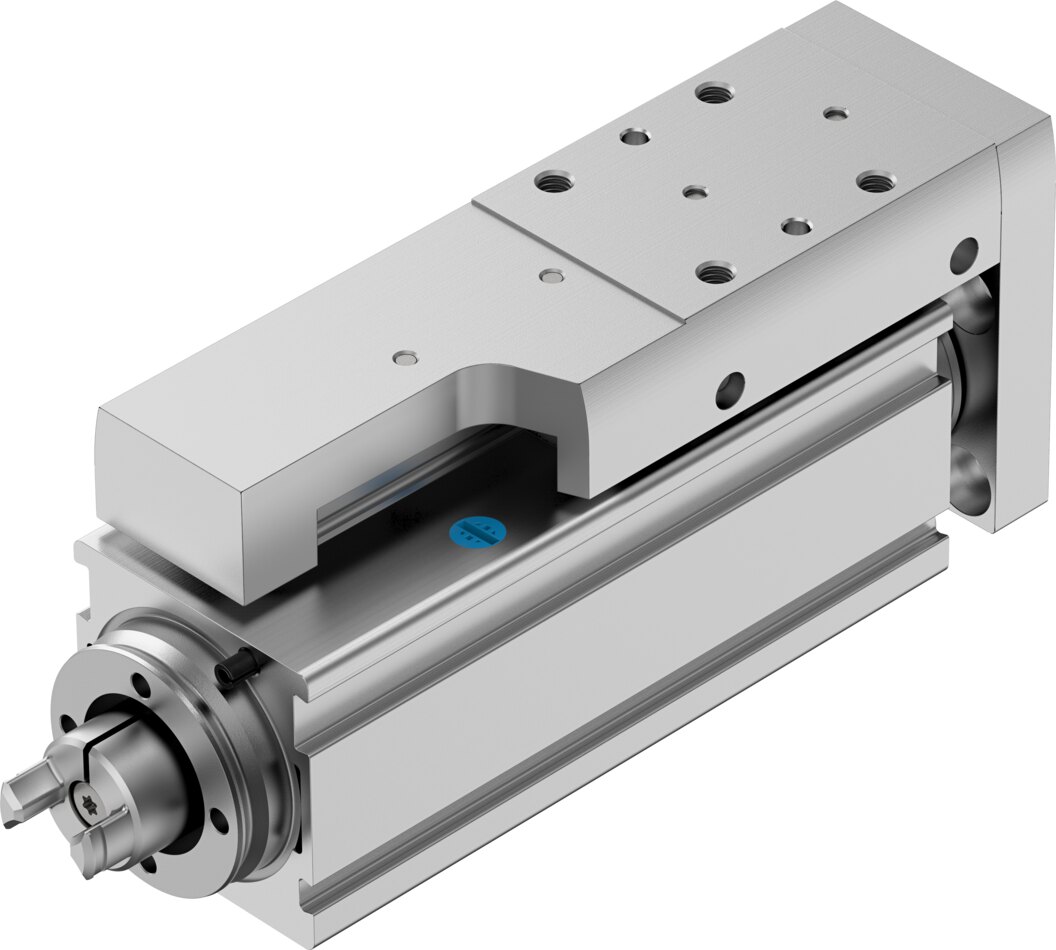 Mini-Schlitten EGSC-BS-KF-25-25-2P - Festo 8162069