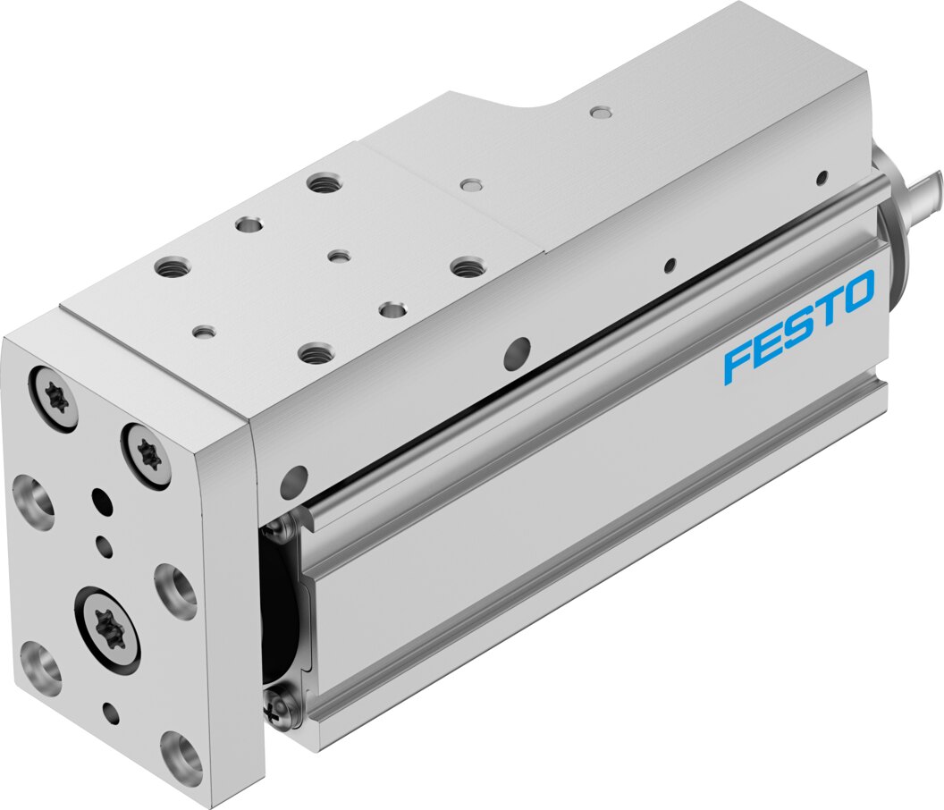 Mini-Schlitten EGSC-BS-KF-25-150-6P - Festo 4454365