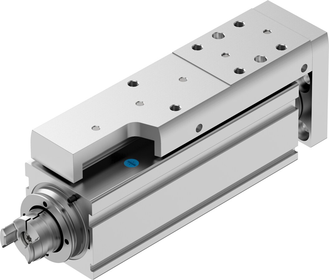 Mini-Schlitten EGSC-BS-KF-32-50-3P - Festo 8162074