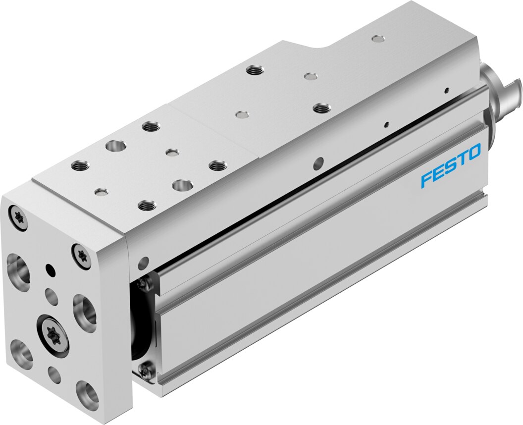 Mini-Schlitten EGSC-BS-KF-32-50-3P - Festo 8162074
