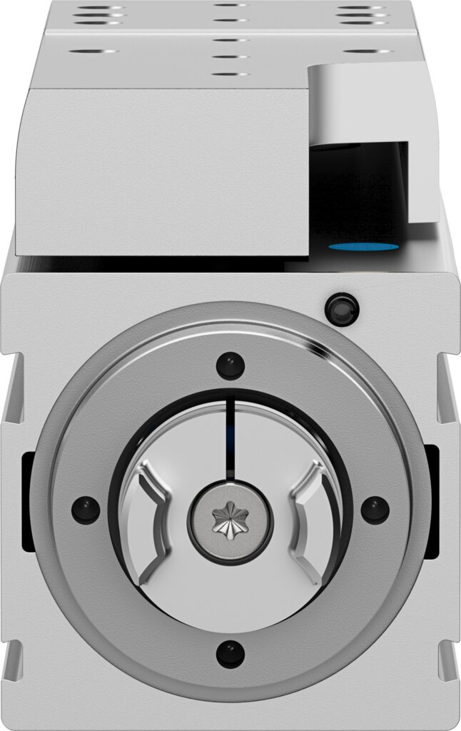 Mini-Schlitten EGSC-BS-KF-32-50-3P - Festo 8162074