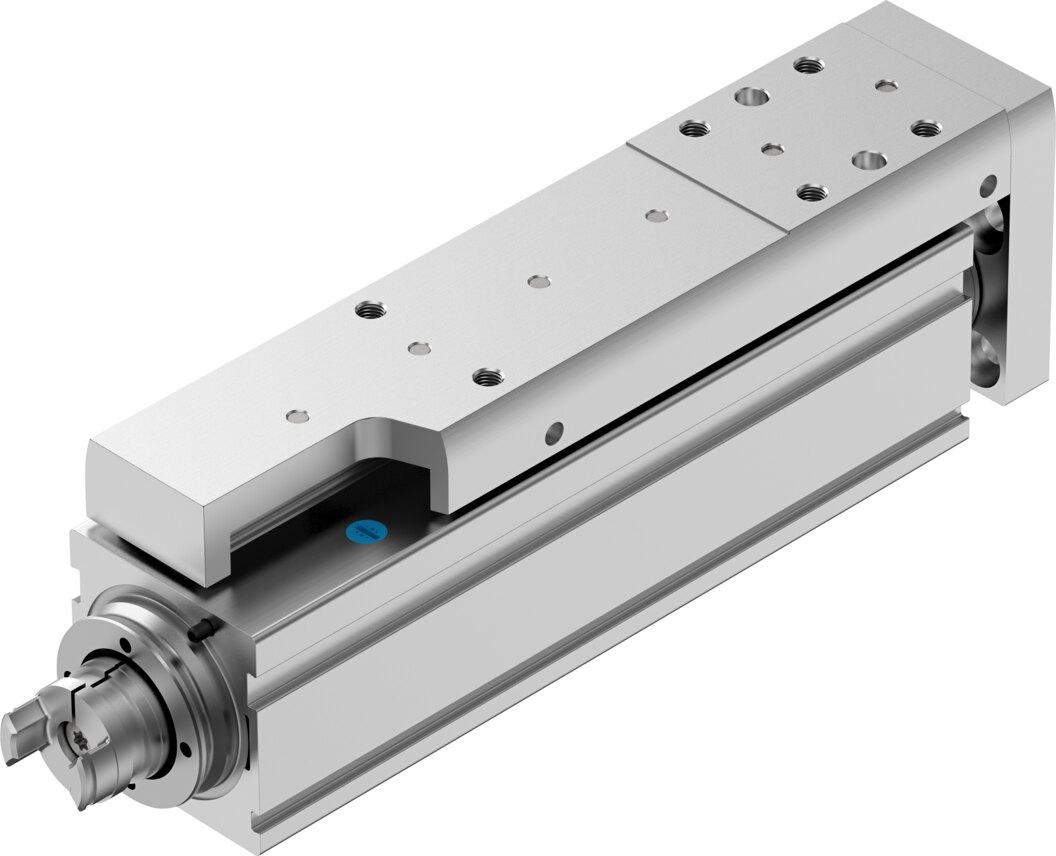Mini-Schlitten EGSC-BS-KF-32-75-3P - Festo 8162075