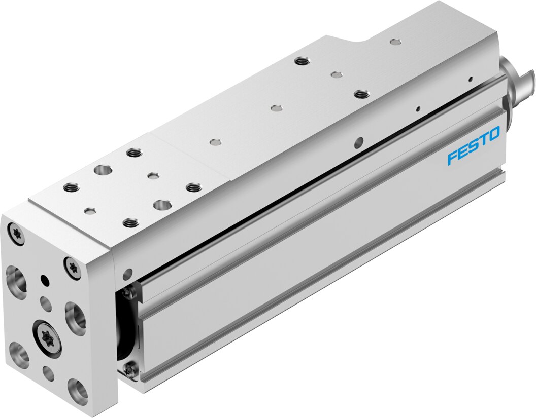 Mini-Schlitten EGSC-BS-KF-32-75-3P - Festo 8162075