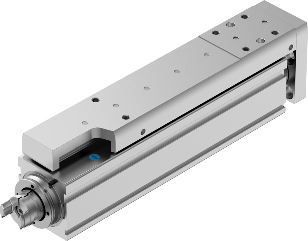 Mini slide EGSC-BS-KF-32-100-3P - Festo 8162072