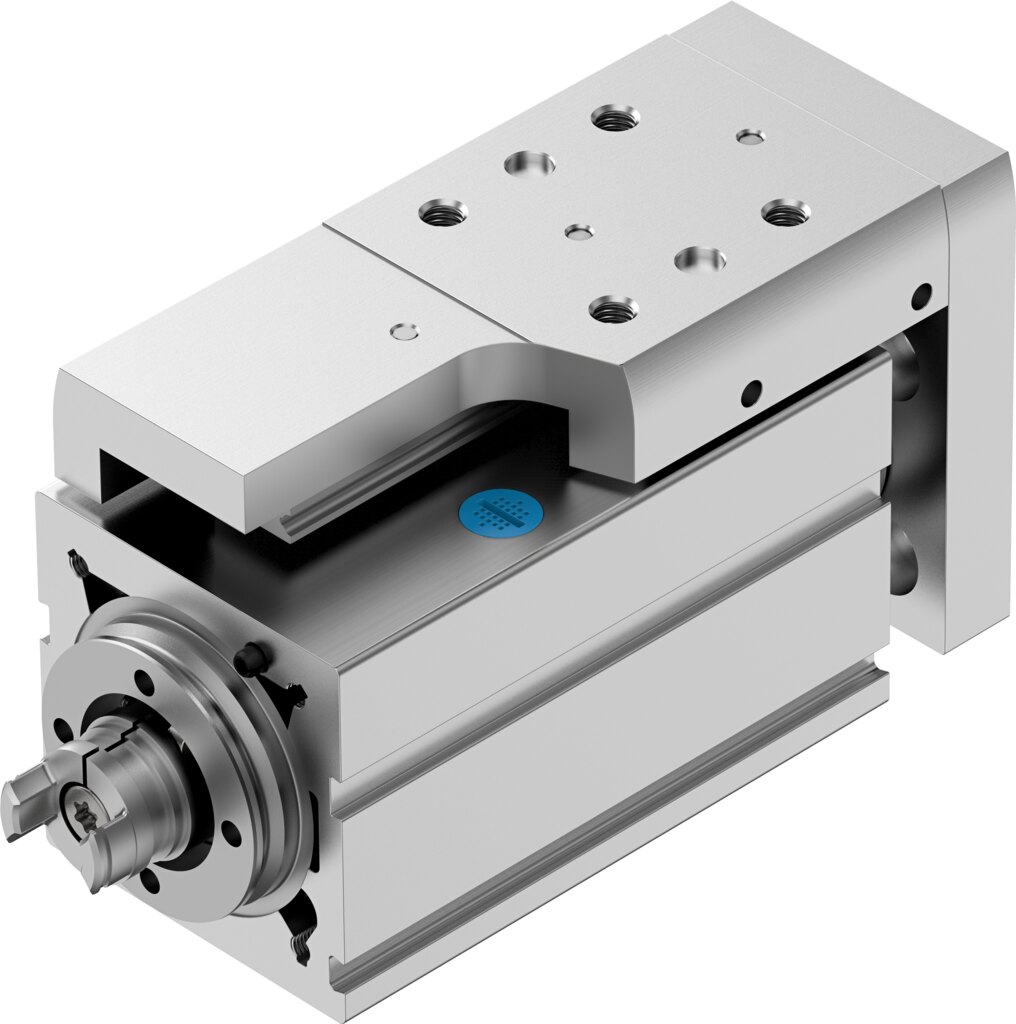 Mini-Schlitten EGSC-BS-KF-45-25-3P - Festo 8162079