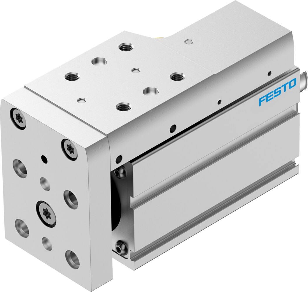 Mini-Schlitten EGSC-BS-KF-45-25-3P - Festo 8162079
