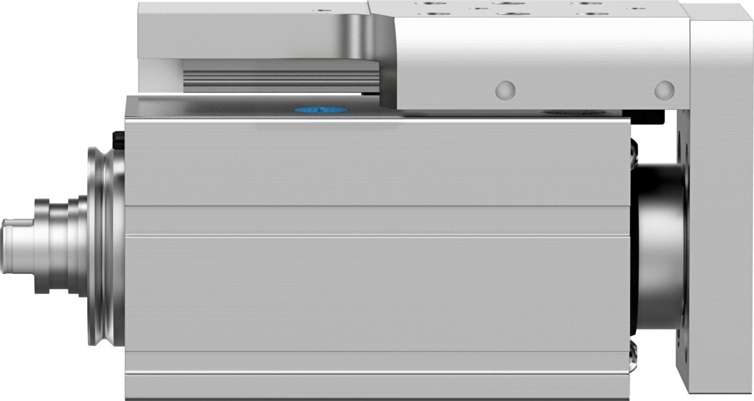 Mini-Schlitten EGSC-BS-KF-45-25-3P - Festo 8162079