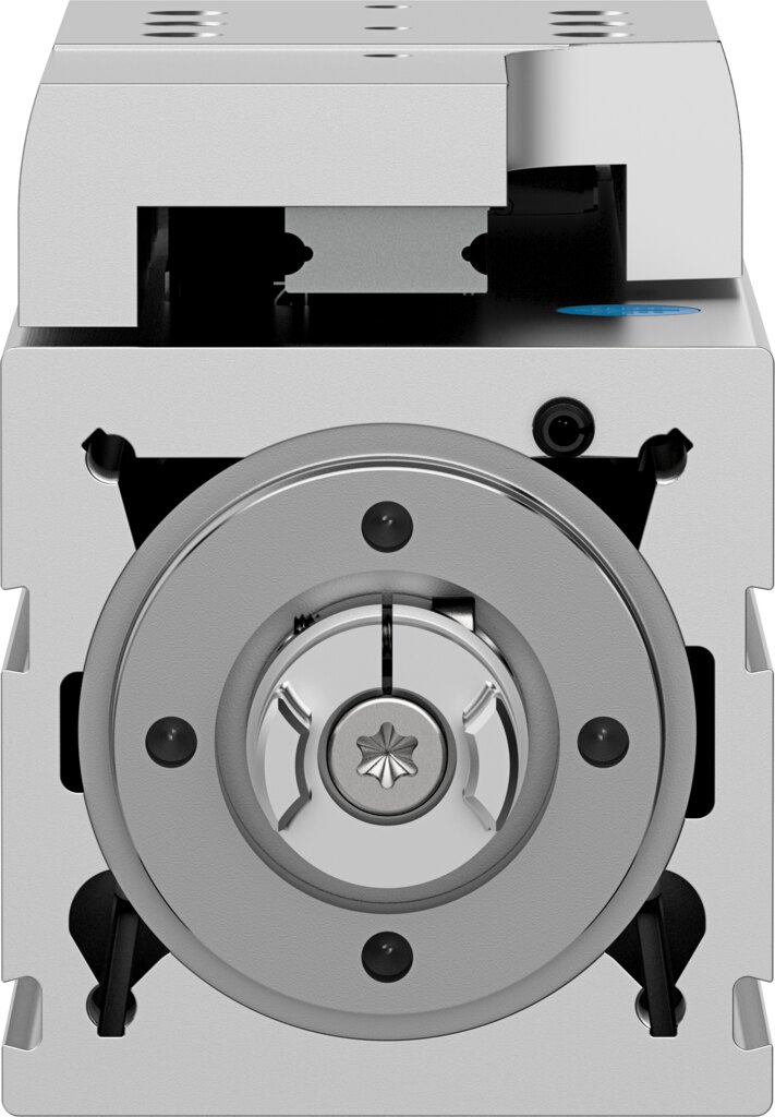 Mini-Schlitten EGSC-BS-KF-45-25-3P - Festo 8162079