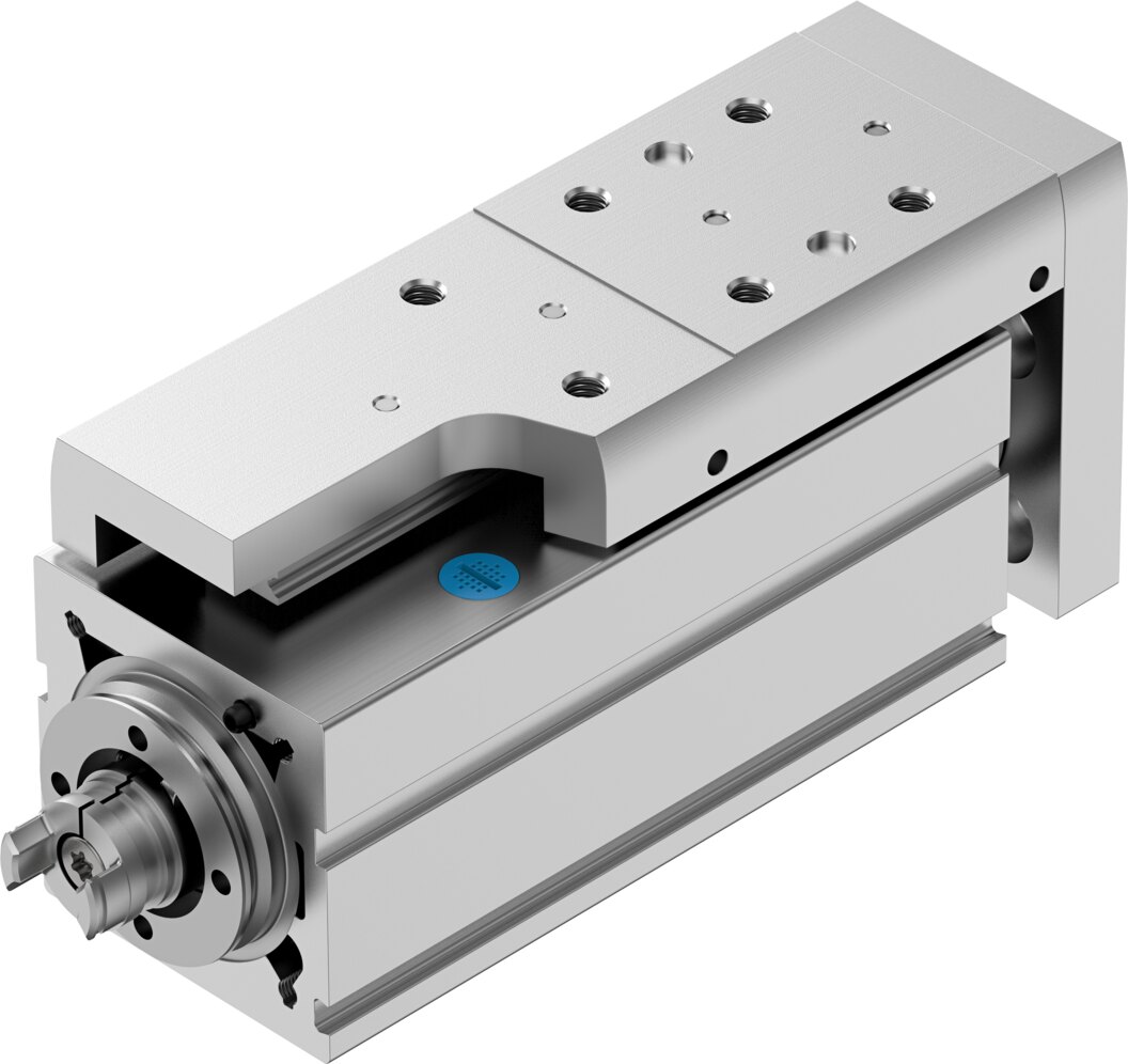 Mini-Schlitten EGSC-BS-KF-45-50-3P - Festo 8162080