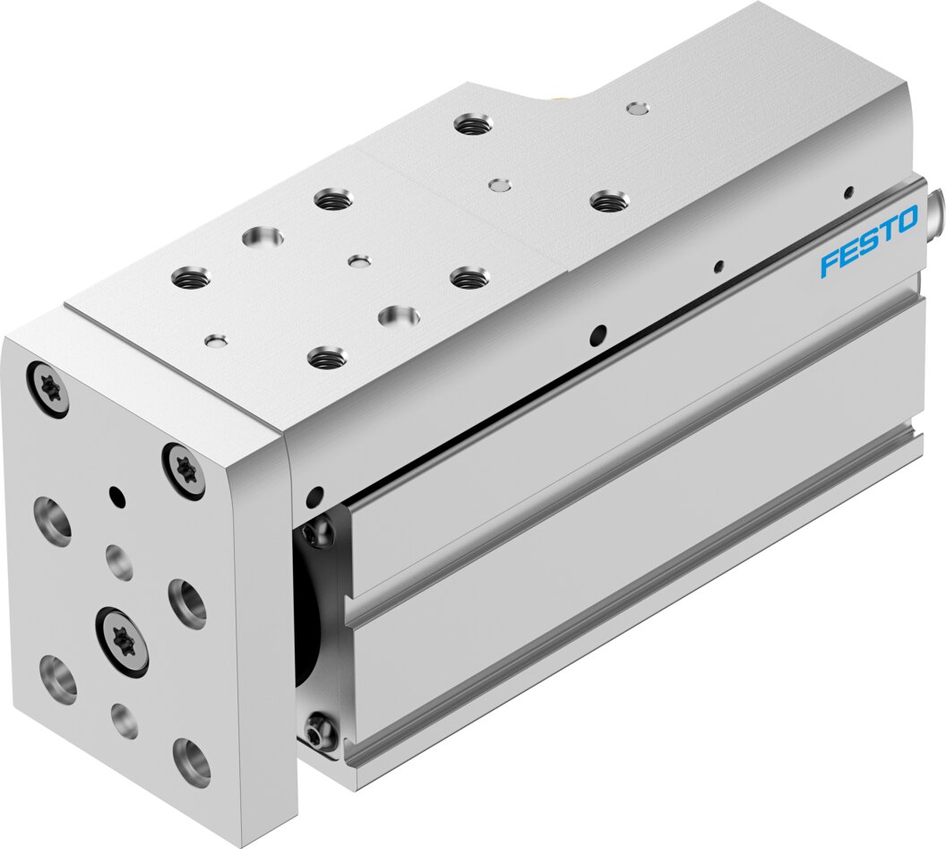 Mini-Schlitten EGSC-BS-KF-45-50-3P - Festo 8162080
