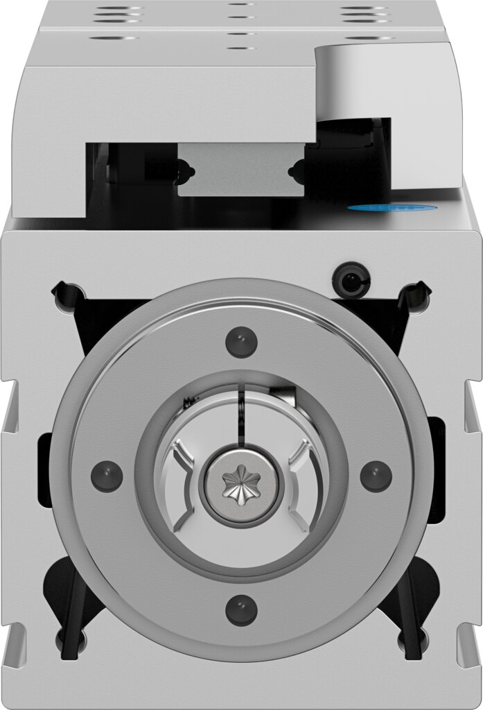Mini-Schlitten EGSC-BS-KF-45-50-3P - Festo 8162080