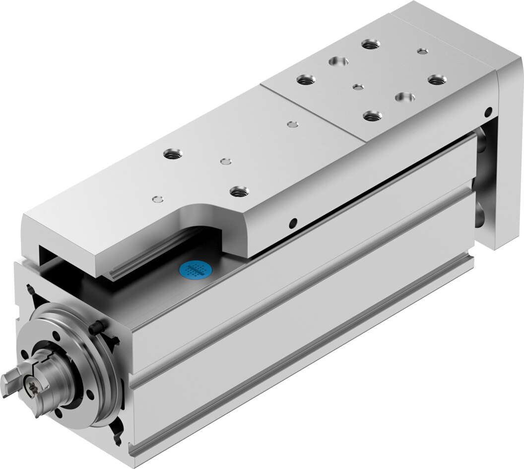 Mini-Schlitten EGSC-BS-KF-45-75-3P - Festo 8162081