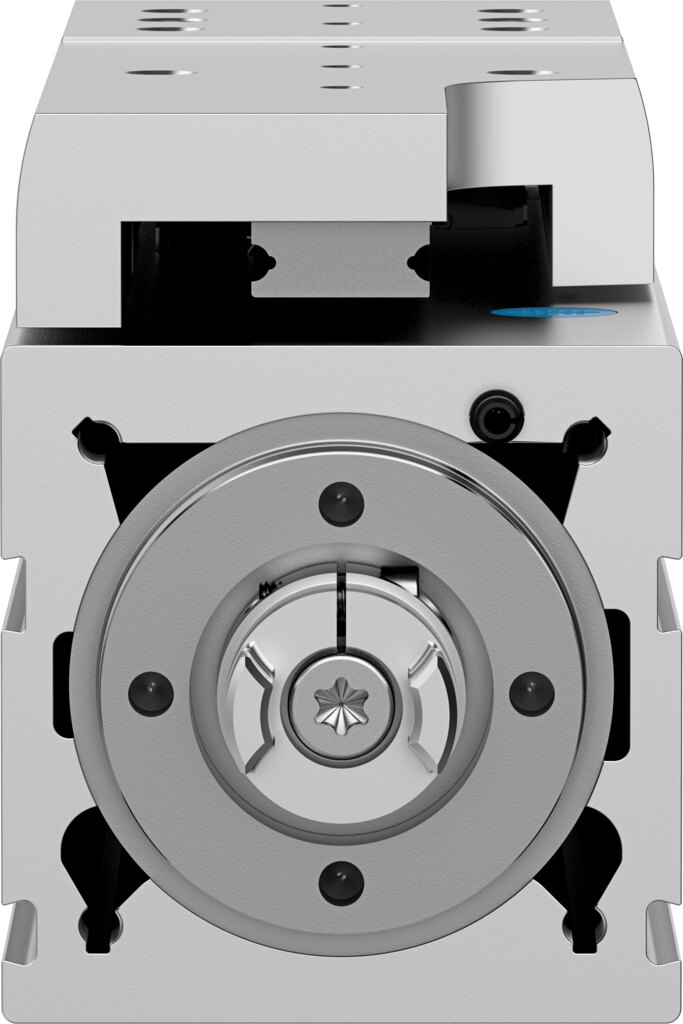 Mini-Schlitten EGSC-BS-KF-45-75-3P - Festo 8162081