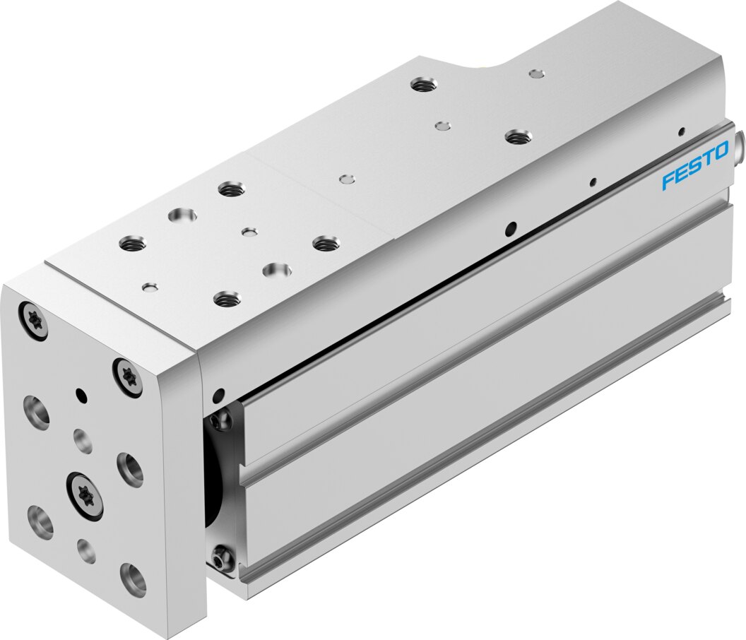 Mini-Schlitten EGSC-BS-KF-45-75-3P - Festo 8162081
