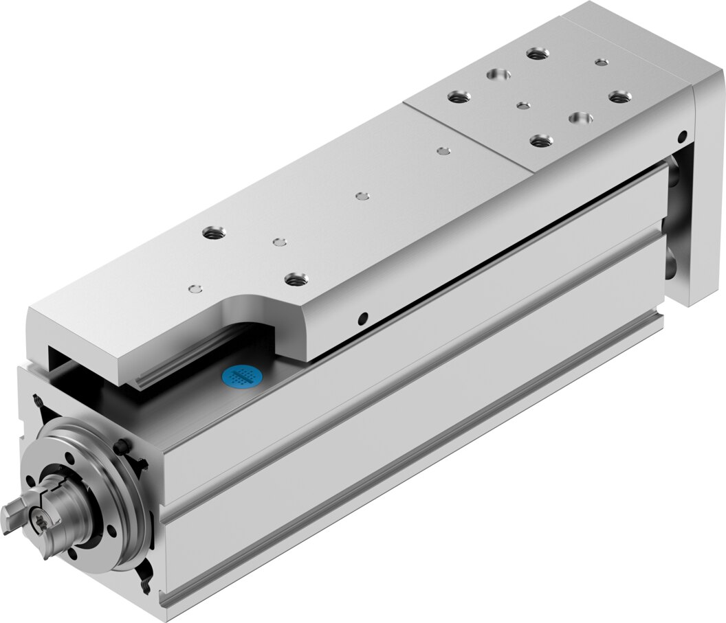 Mini-Schlitten EGSC-BS-KF-45-100-3P - Festo 8162076