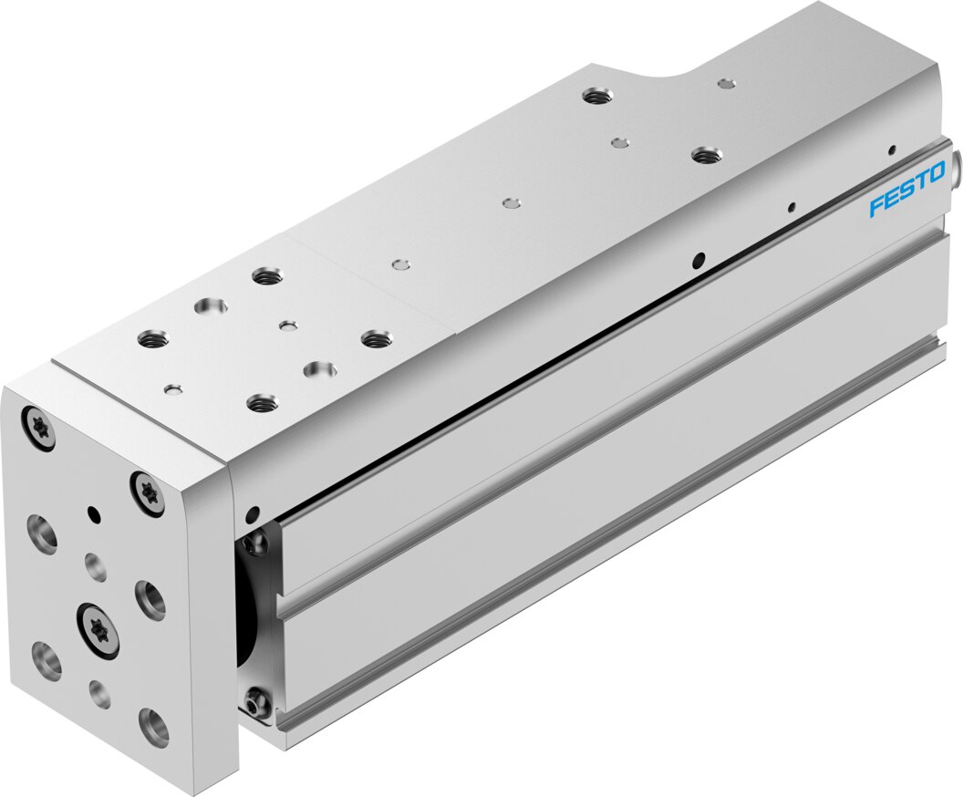 Mini-Schlitten EGSC-BS-KF-45-100-3P - Festo 8162076