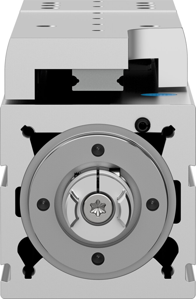 Mini-Schlitten EGSC-BS-KF-45-100-3P - Festo 8162076