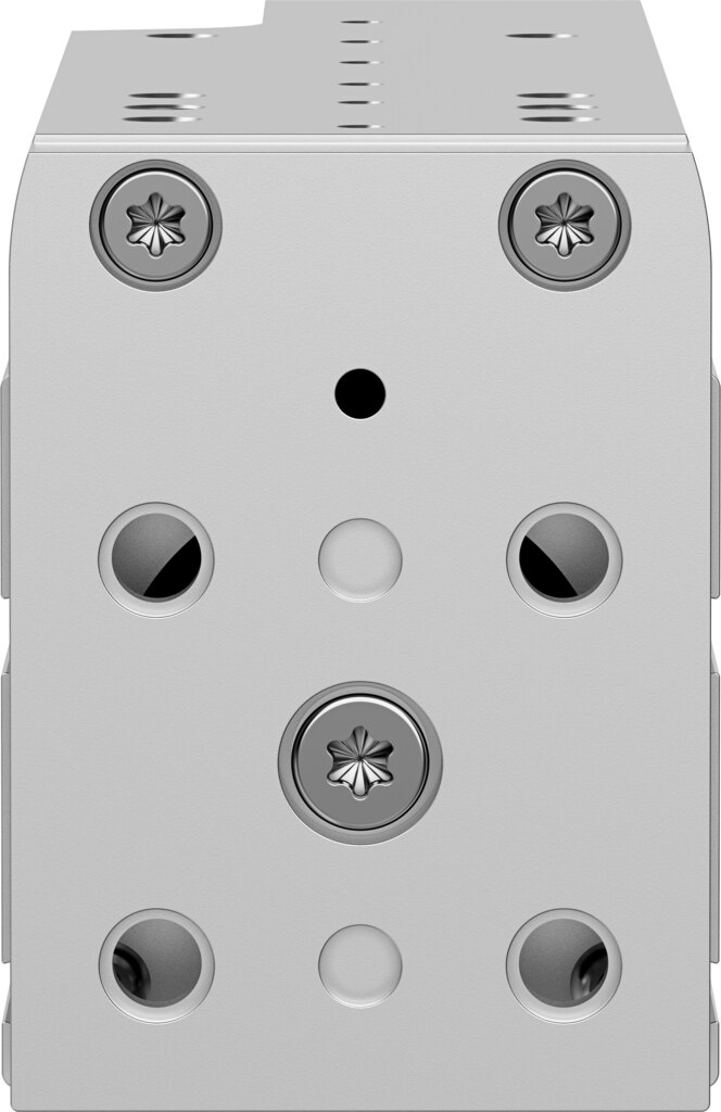 Mini-Schlitten EGSC-BS-KF-45-100-3P - Festo 8162076